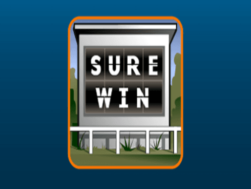 Sure Win thumbnail