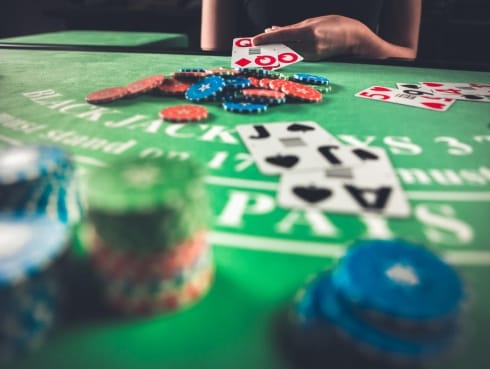 Classic Speed Blackjack 102 thumbnail