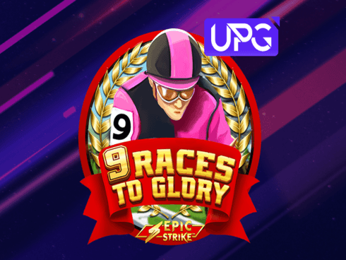 9 Races to Glory thumbnail
