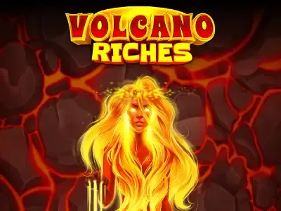 Volcano Riches thumbnail